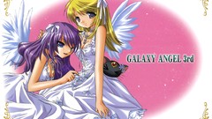 Galaxy angel tequila
