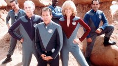 Galaxy Quest