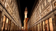 Gallery Florence high uffizi Resolution