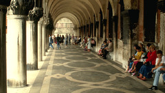 Gallery of The ducal