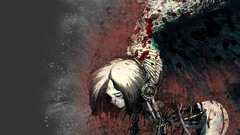 Gally Gunnm Battle Angel