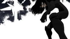 Gally Gunnm Battle Angel