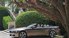 Game 2007 chateau left bmw m6