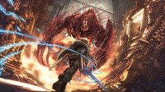 Game Adventure the last story