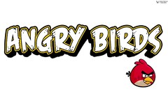 Game angry birds angry birds space