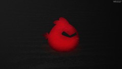 Game angry birds angry birds space