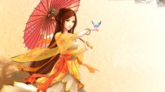 Game Anime Manga Chinese RPG Pal 5