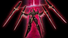 Game Anime Zone of the Enders