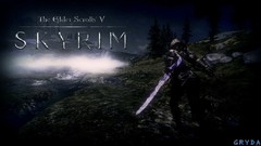 Game armor the elder scrolls v skyrim Tera Gryda