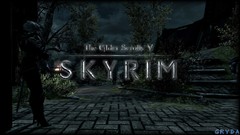 Game armor the elder scrolls v skyrim Tera Gryda