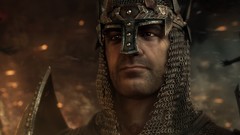 Game artwork Dante's Inferno