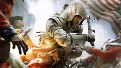 Game assassins creed 3 assassins creed Ratonhnhaké:ton