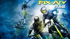 Game ATV video games