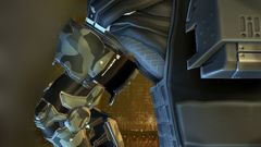 Game barret backclean Games