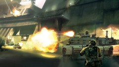 Game battlefield 2 video games