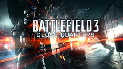 Game battlefield 3 video games Close Quarters