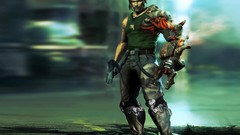 Game bionic bionic commando Bionicle Bionic Command