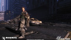 Game bionic bionic commando Bionicle Bionic Command