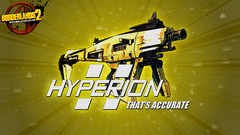 Game borderlands Hyperion borderlands 2