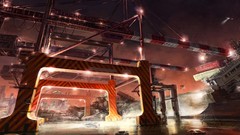 Game cars Split Second