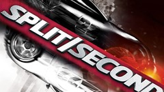 Game cars Split Second
