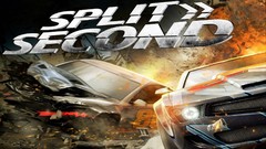 Game cars Split Second