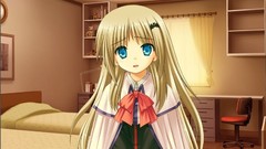 Game cg Anime noumi