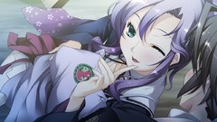 Game cg katagiri hinata