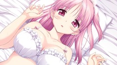 Game cg mucha Love of Love Emperor of Love! Kusunoki Chitose