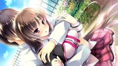 Game cg ojousama wa gokigen naname Kurihito Mutou Sakurazaki 
