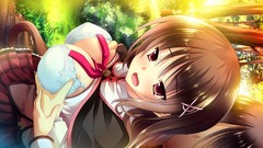 Game cg ojousama wa gokigen naname Kurihito Mutou Sakurazaki 