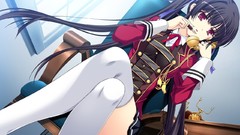 Game cg Shitsuji ga Aruji o Erabu Toki