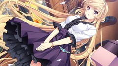 Game cg Shitsuji ga Aruji o Erabu Toki