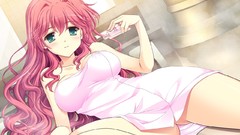 Game cg Shitsuji ga Aruji o Erabu Toki