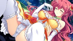 Game cg Shitsuji ga Aruji o Erabu Toki