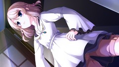 Game cg sinclient visual novels