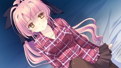 Game cg Tsuki ni Yorisou Otome no Sahou