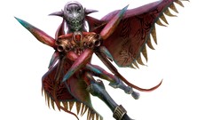 Game characters Final Fantasy 12 Espers Shemhazai