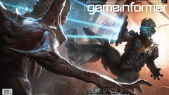 Game dead space video games dead space 3 game art game covers 