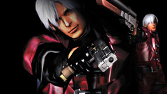 Game devil May cry