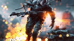 Game dice Electronic Arts Battlefield 4 video games China Rising