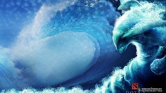 Game Dota 2 morphling