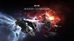 Game explosions spaceships eve online outer space battles 