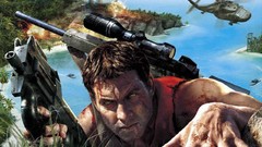 Game Far Cry