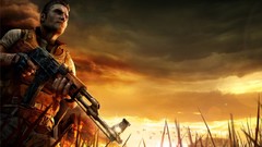 Game Far Cry Far Cry 2