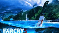 Game Far Cry video far cry 3