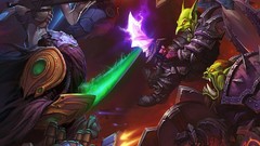 Game fight world of warcraft blizzard entertainment world of 