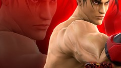 Game Fighting 69 tekken 6 Tekken 5 Namco Bandai