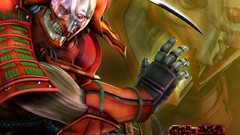 Game Fighting tekken 6 Tekken 5 Namco Bandai