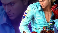 Game Fighting tekken 6 Tekken 5 Namco Bandai